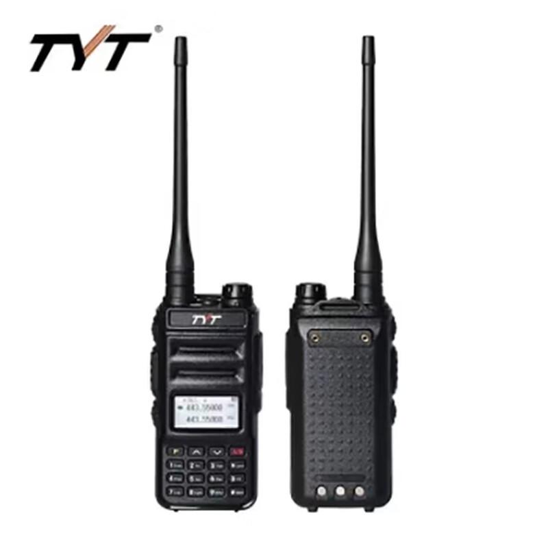 

TYT TH-UV88 Dual Band 8W Two-Way Radio (CN version)