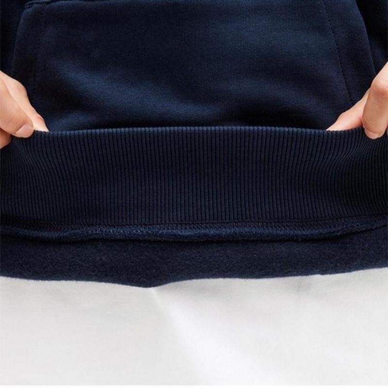 New Balance Uni Nbsc Brushed Hoodie Nbn0d41823 59