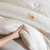 HLA Soy Fiber All-Season Duvet Set
