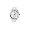 200 Quartz Movement 200m Waterproof Men's Watches Watch 42mm White Dial Stainless Steel Case T055.417.16.017.00