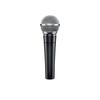 SHURE Dynamic Microphone SM58-LCE + XLR Cable 7.5m Set SM58CN
