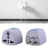 Universal Power Adapter Plug Ce Certified For Uk Eu Us Au De Standard Conversion