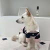 BARKDOG Rugby Stripe PK Carat
