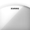 EVANS G2 Clear Drumhead TT16G2 / G2 Clear (two-ply, 7mil + 7mil) 16-inch [Official Japanese Product]