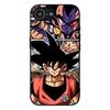 Phone Cover Majin Buu Dragons Gokus Balls Z for Samsung Galaxy S25 S24 S23 Fe Ultra Plus S7 Edge A05 A06 A16 A15 A35+ Soft Case