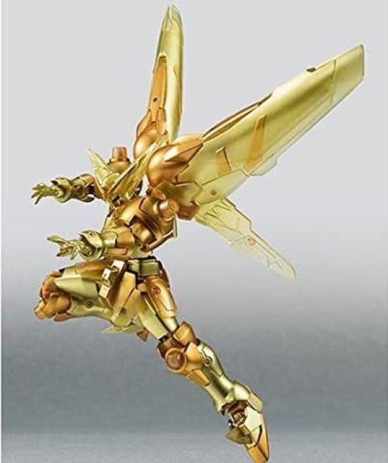 BANDAI ROBOT Spirits SIDE MS Master Gundam Mirror Still Water Web Shop Ver. (Tamashii Exclusive)