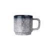 Vintage Japanese Style Ceramic Coffee Mug