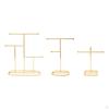 Elegant Jewelry Stand for Organizing and Displaying Accessories