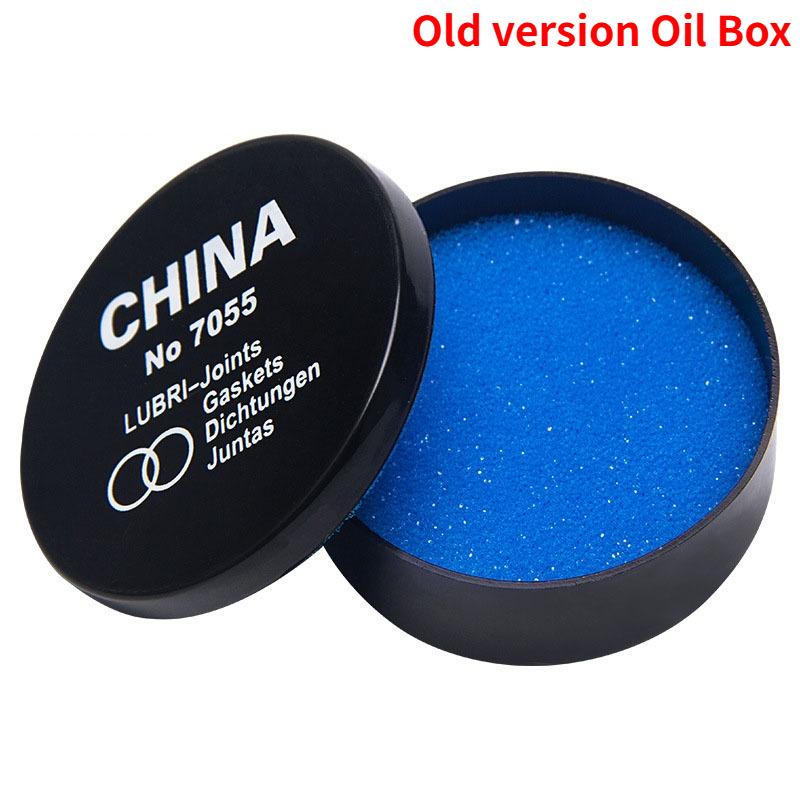 Водонепроницаемая смазка для уплотнительных прокладок часов, смазка для уплотнительных колец, герметик, инструменты для ремонта часов для часовщиков