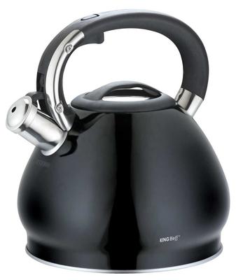 Kinghoff 3.4L KH-1221 Whistling Kettle