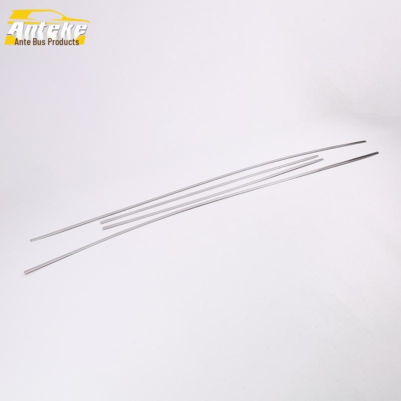 19 Model Teana Roof Anti-Scratch Decorative Trim Strip