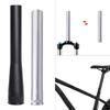 Bicycles Gas Front Fork Head Tube Shock Absorption Bikes Front Fork Head Tube