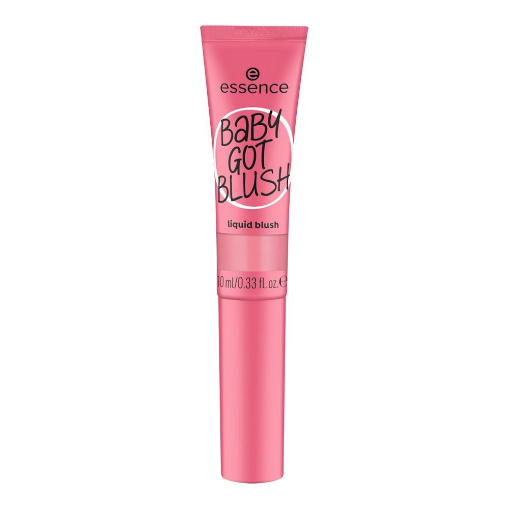 Essence Baby God Pennello Liquido Rosa 10ml