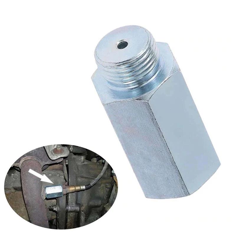 M18 X 1.5 O2 Sensor Spacer Joints Precision Engineered for Optimal Oxygen Sensor Performance and Longevity