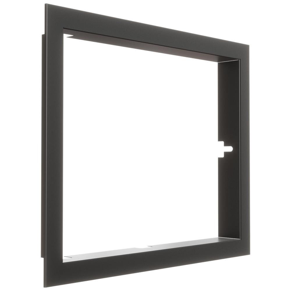 Frame for LUCY 15 insert flange width: 60mm