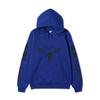 Men Women Fleece Hoodie Tokyo Revengers Walhalla Logo Autumn Winter Japanese Letter Street Long Sleeve Anime Sweatshirt