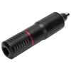 Tattoo Pen Tattoo RCA Interface Cartridge Needle Tattoo Pen with Tattoo Clip CordBlack Red