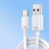 Game Elbow 240W Type-C Fast Charging Cable for Huawei Honor - Car Compatible