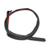 Rear Right Forward Door Seal 51767318510 For BMW X5 2014 15 16-18