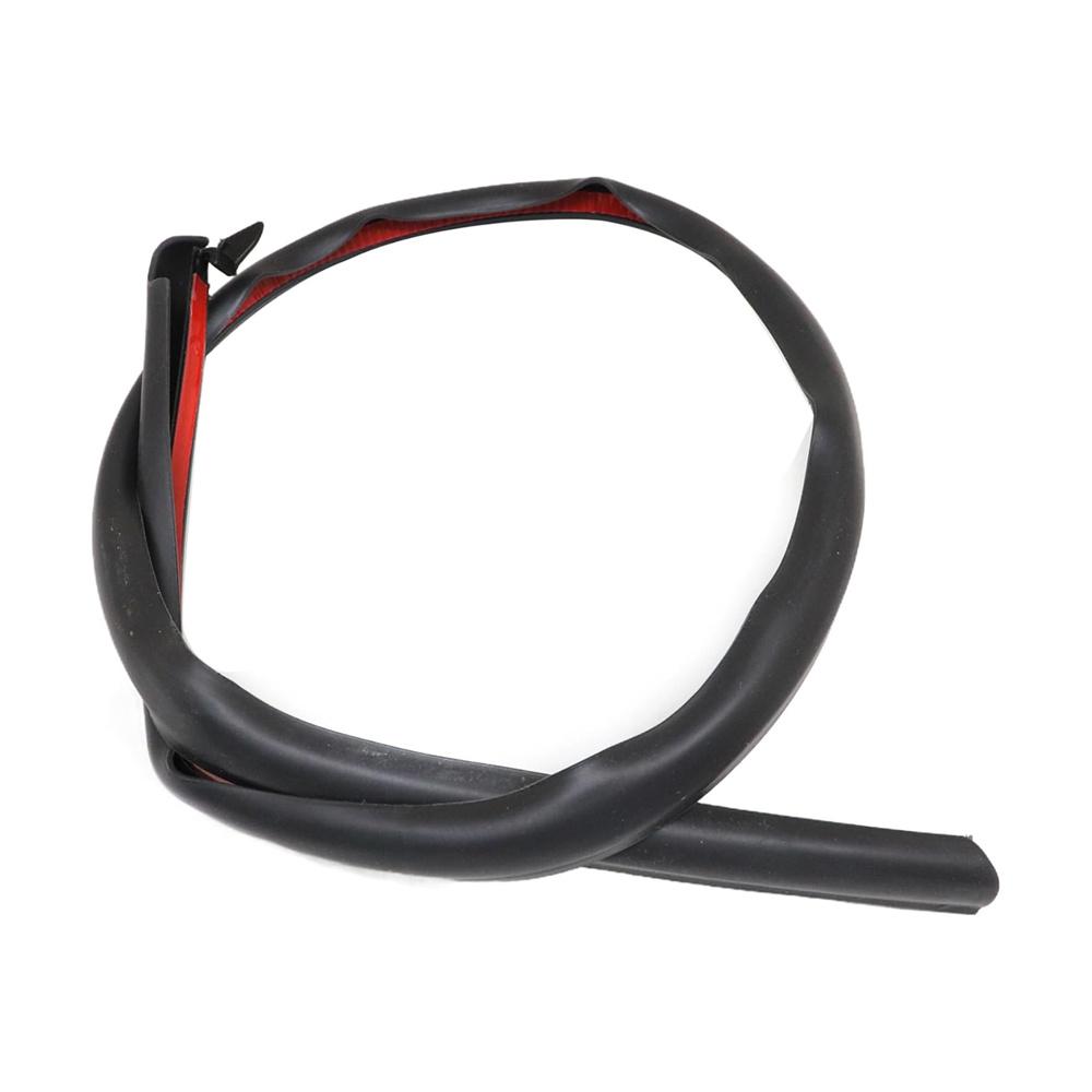 Rear Right Forward Door Seal 51767318510 For BMW X5 2014 15 16-18
