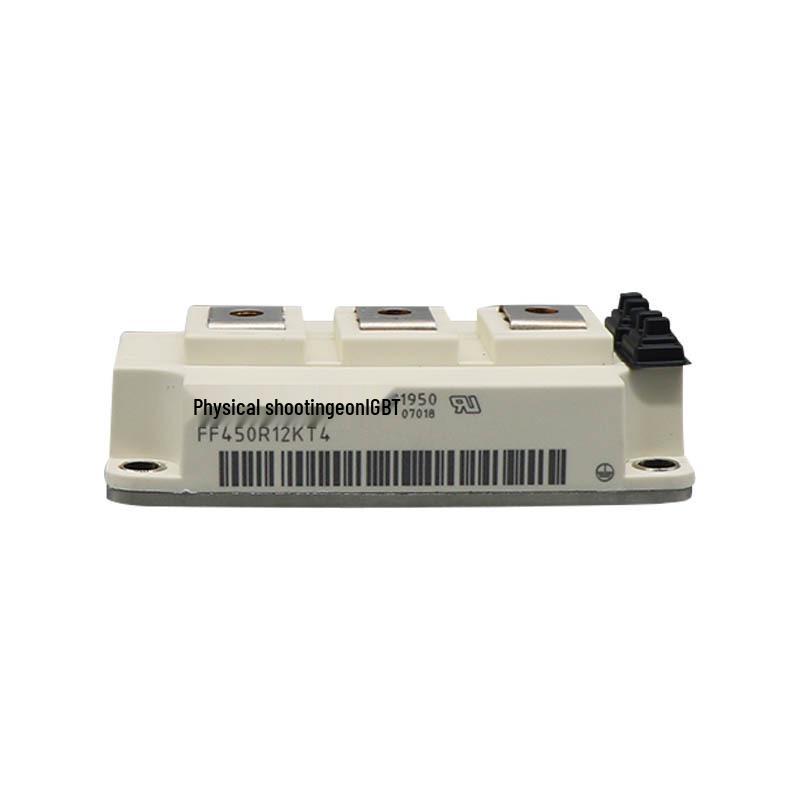 BSM50/75/100GB170DLC Semiconductor IGBT Components