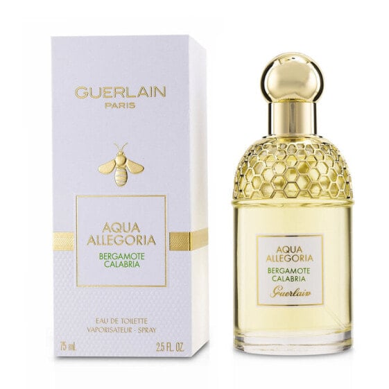 

Туалетная вода GUERLAIN Aqua Allegoria Bergamote Calabria 75мл