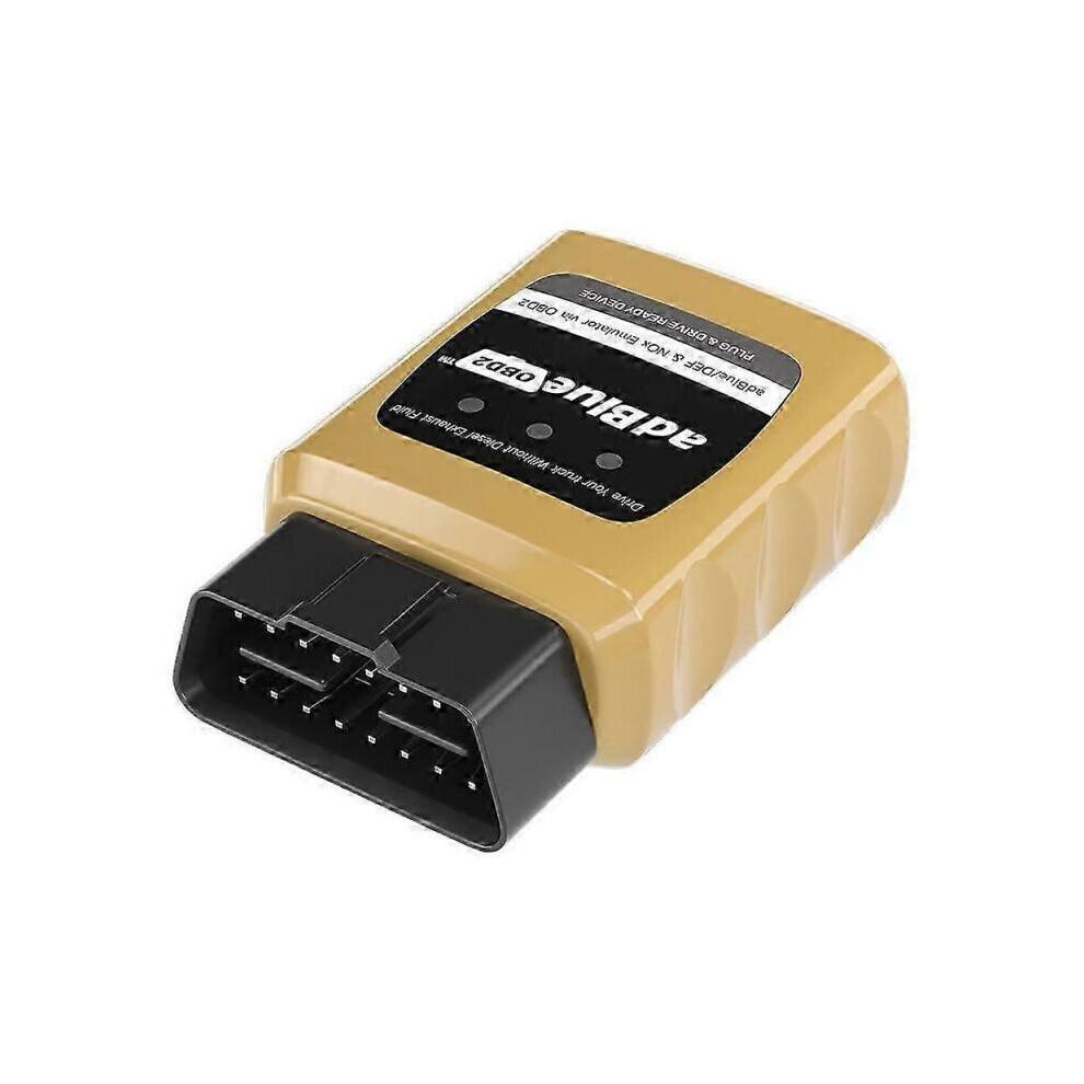 Adblue OBD2 Emulator für DAF LKW für DAF