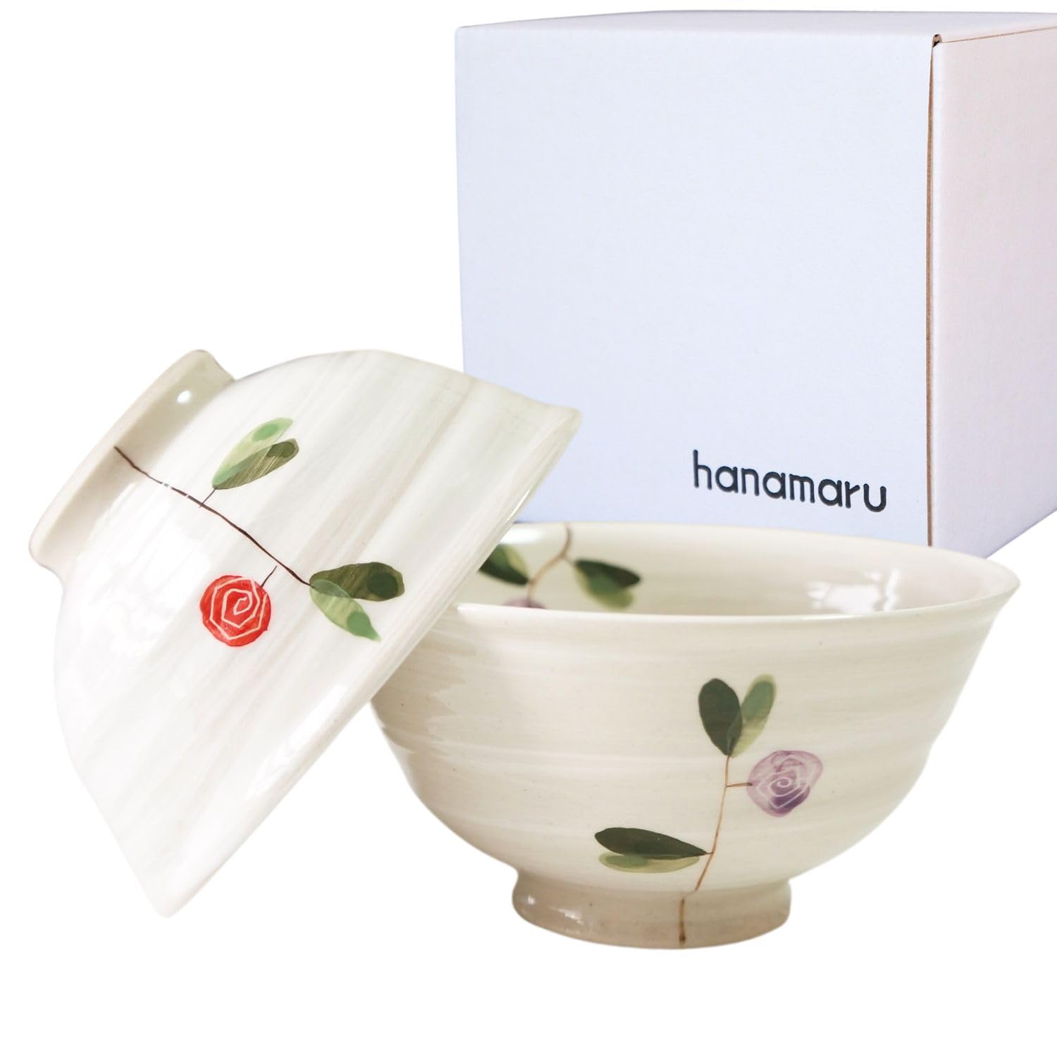 

Пара чайных пиал Хасами-яки Кохики, набор для пары, чай, рис, свадебный подарок, Кихогама, Ханамавари, пиалы, пиалы, подарок,