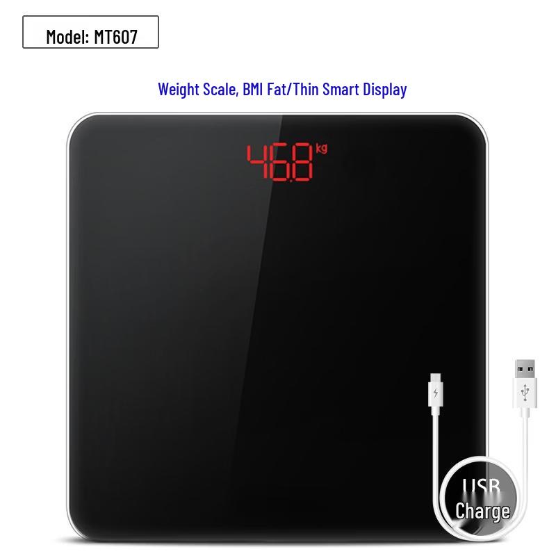Mi Ling Electronic Body Weight Scale (CN version)