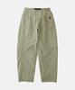 Gramicci Women's Voyager Pants, XL, Faded Olive