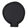 Mini Portable Round Beauty Dish Speedlite Flash Diffuser Softbox for Nikon Canon Sony