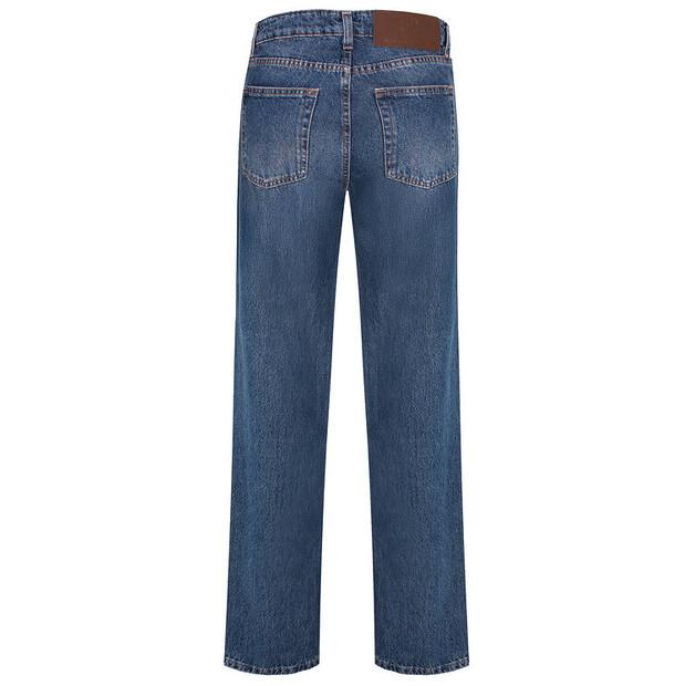 Джинсы Magda Matyja MONTANA REGULAR JEANS
