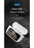 2025 A9Pro Bluetooth Earbuds with AI Translation, ANC Noise Cancelling, Color Screen, for Android & Apple