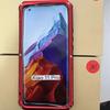 Водонепроникний чохол для повсякденного життя для Xiaomi Mi 11 Ultra Розкішний ударостійкий алюмінієвий металевий силіконовий задній чохол для Xiaomi 11 10 10t Pro
