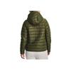 Under Armour Storm Training Lightweight Down Jacket Women Outerwear Green 1372648-390