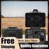 Portable Storage Bag Shockproof Travel Carrying Bag Hard Shell Storage Bag Protective Case for DJI Action 3/4/5 Pro