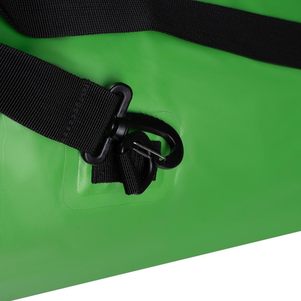 Alpinus Tutunendo-Hobart 30 Waterproof Bag Green Os11450