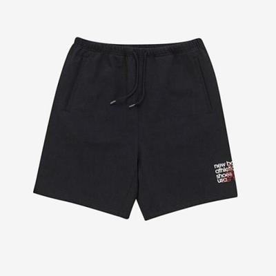 New Balance Uni 5 Inch Shorts Nbnvc21113 19