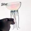 Home Bar Accessoires Octopus Tentakel Wijnglazen Kwallen Vorm Cocktailglas Artistiek Glaswerk voor Multifunctioneel Glas Wijnkoeler