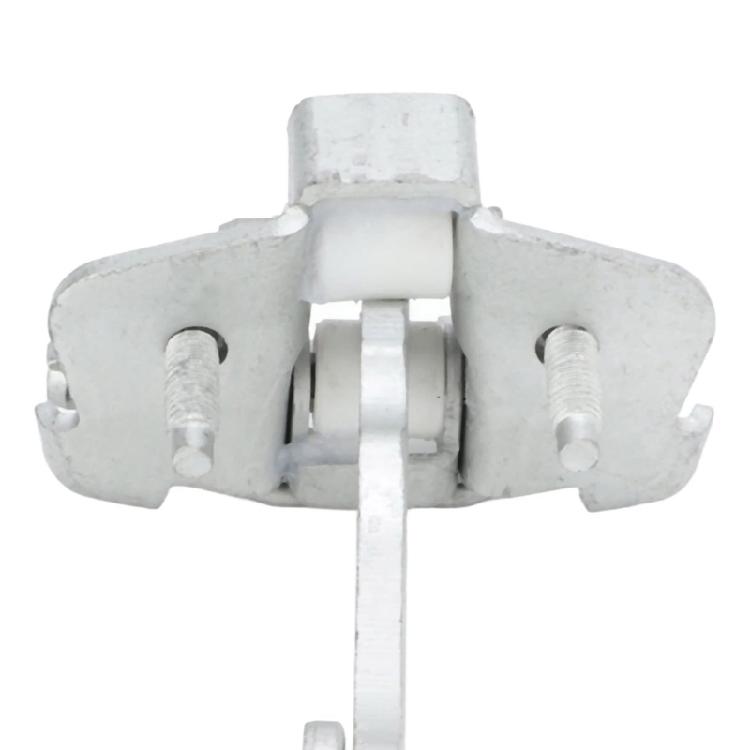 Vehicle Door Hinge Stoppers Long Lasting Car Door Hinge Limiter Vehicle Door Restrictor Car Spare Part for MK1 MK2