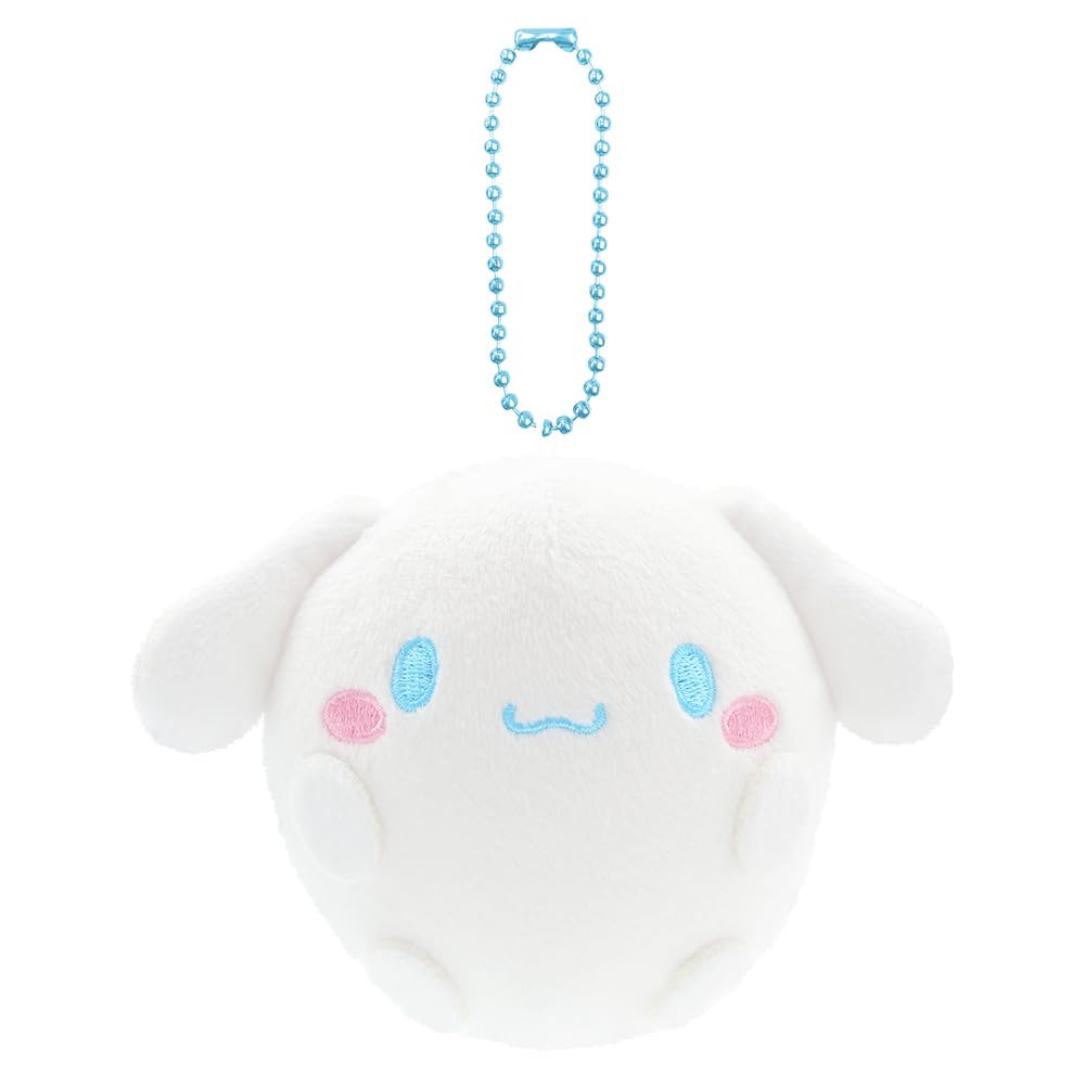 

Персонажи Sanrio Cinnamoroll Форма яйца 8203 069 Nuquies[R]