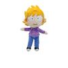 New Anime Eddsworld Plush Cartoon Doll Indoor Home Decoration Soft Stuffed Toy Christmas Gift For Kids