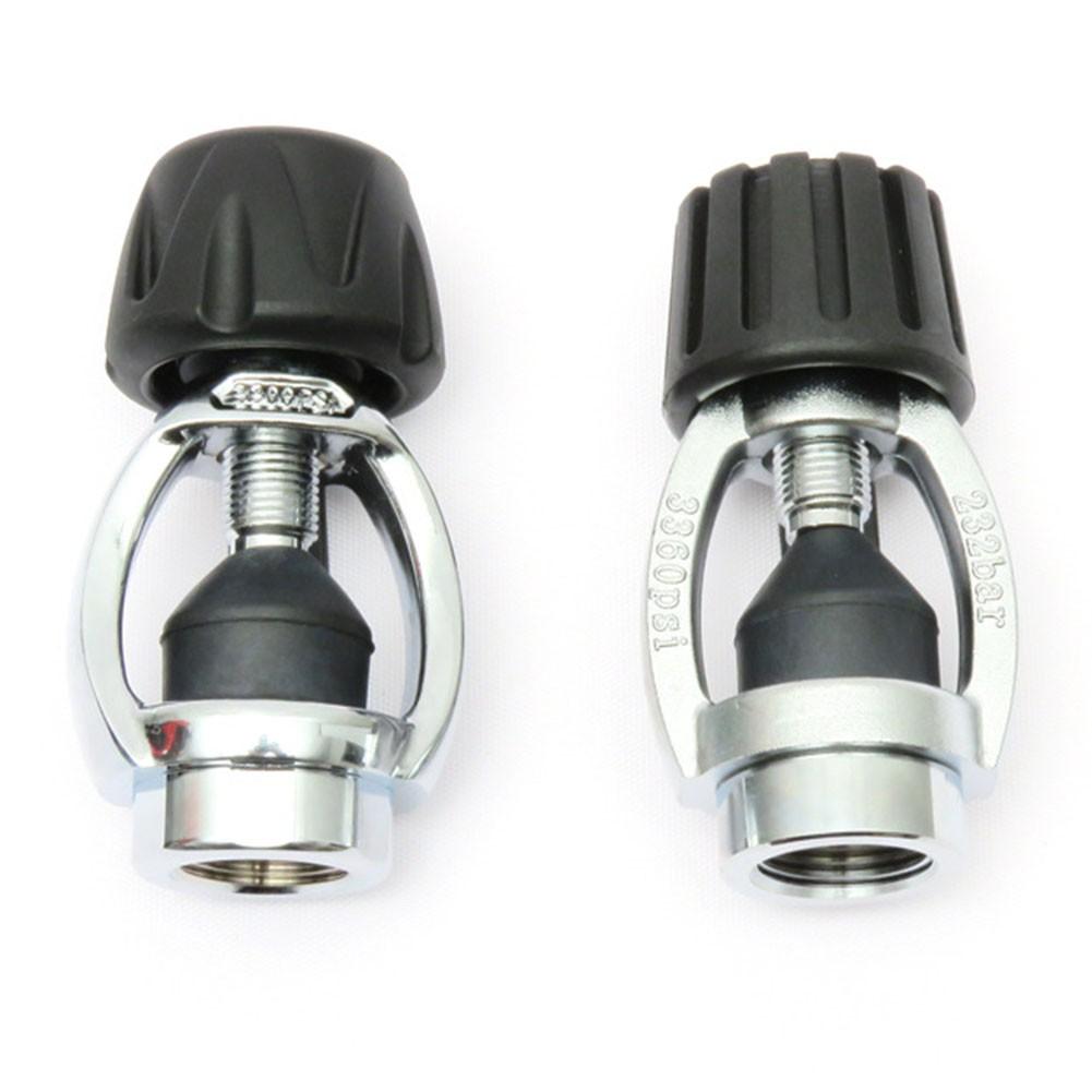 12 PCS for Yoke Dust Covers Essential Scuba Diving Protection with EPDM and TPE