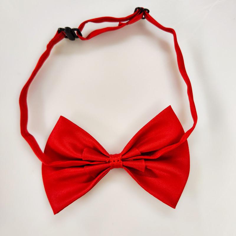 Childrens Bow Tie With Agate Material For Stage Performances And Kindergarten