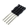 4Pcs Quick and Easy Tune 2 Cycle Carburetor Adjustment Tool Adjuster Screwdriver