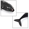 Whale Action Figure, Realistic Sea Model Marine Animals, Aquarium Simulation Role Play Life for