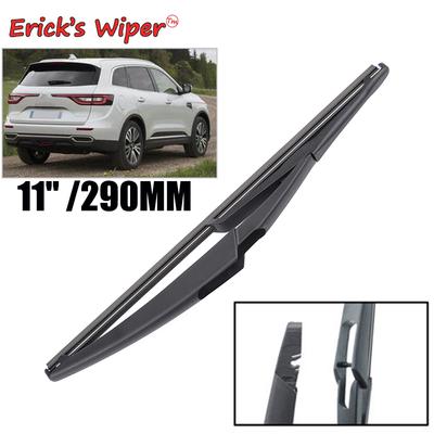 11" Rear Wiper Blade For Renault Koleos MK2 2016 - 2023 Windshield Windscreen Clean Tailgate Window Car Rain Brush