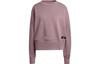 Sweatshirt Women's Purple Pink HD8998