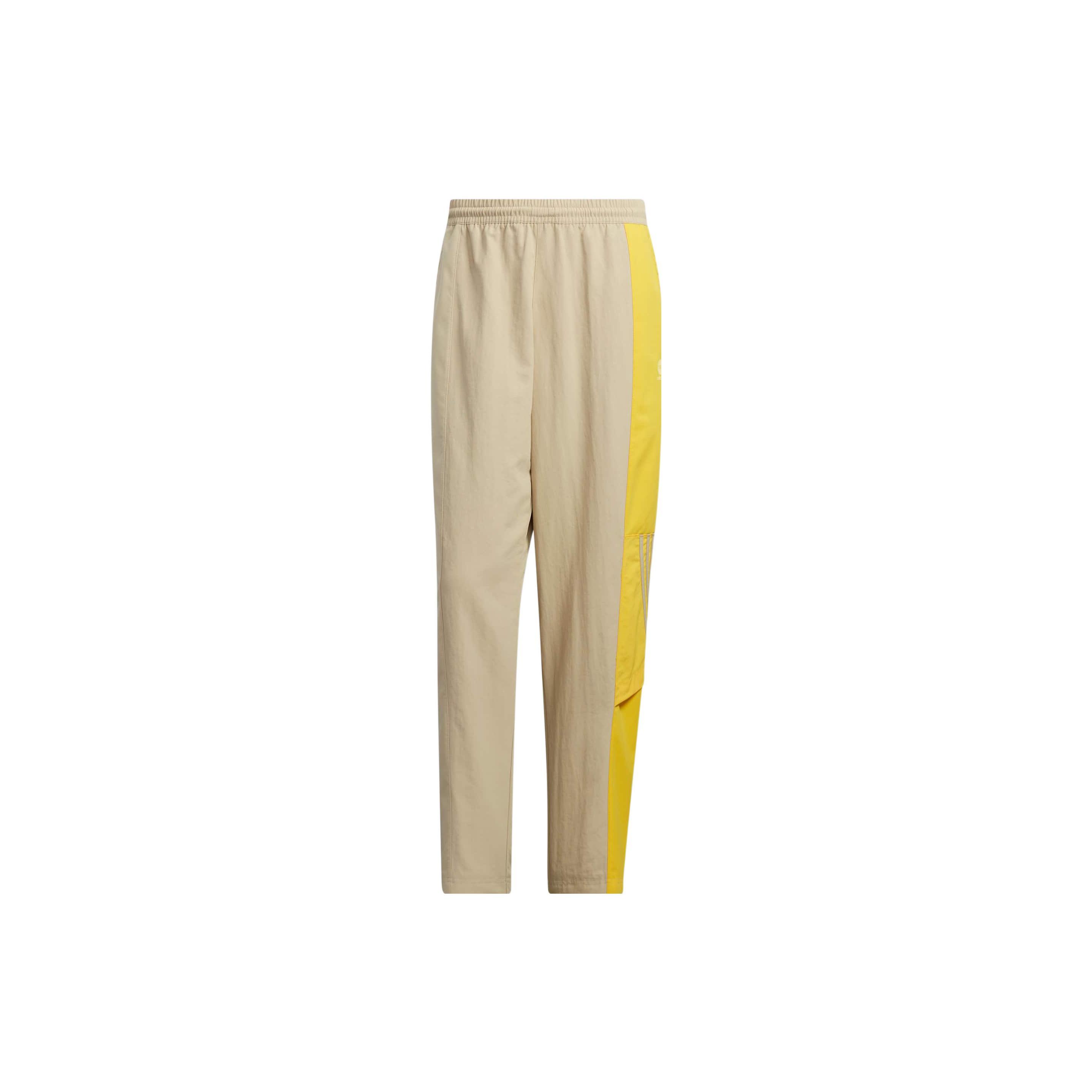 Мужские спортивные штаны Adidas Neo Хаки HN4721 L