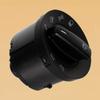 Car Headlight Switch VW Lamp Knob Control Switch For Volkswagen CC Golf 5 6 Caddy JETTA GTI Passat B6 Touran 1K0941431N